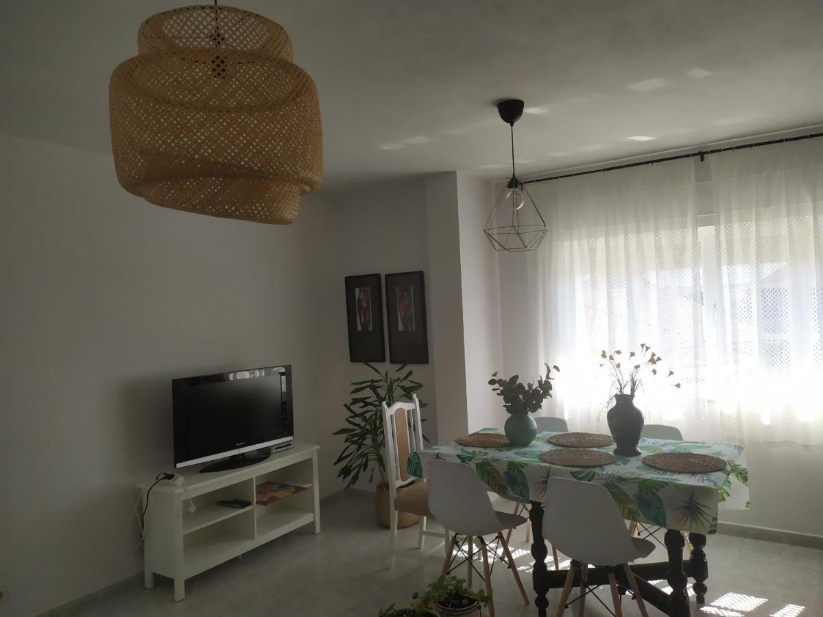 Casa Playa De Caldebarcos Villa Carnota Eksteriør bilde