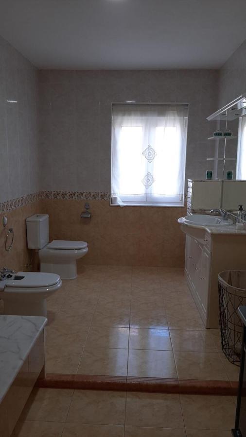Casa Playa De Caldebarcos Villa Carnota Eksteriør bilde