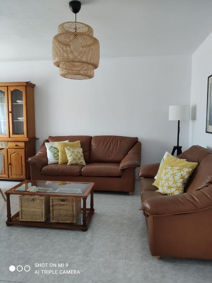 Casa Playa De Caldebarcos Villa Carnota Eksteriør bilde