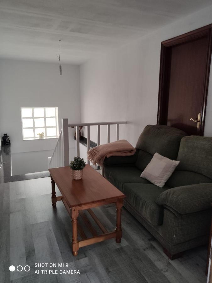 Casa Playa De Caldebarcos Villa Carnota Eksteriør bilde