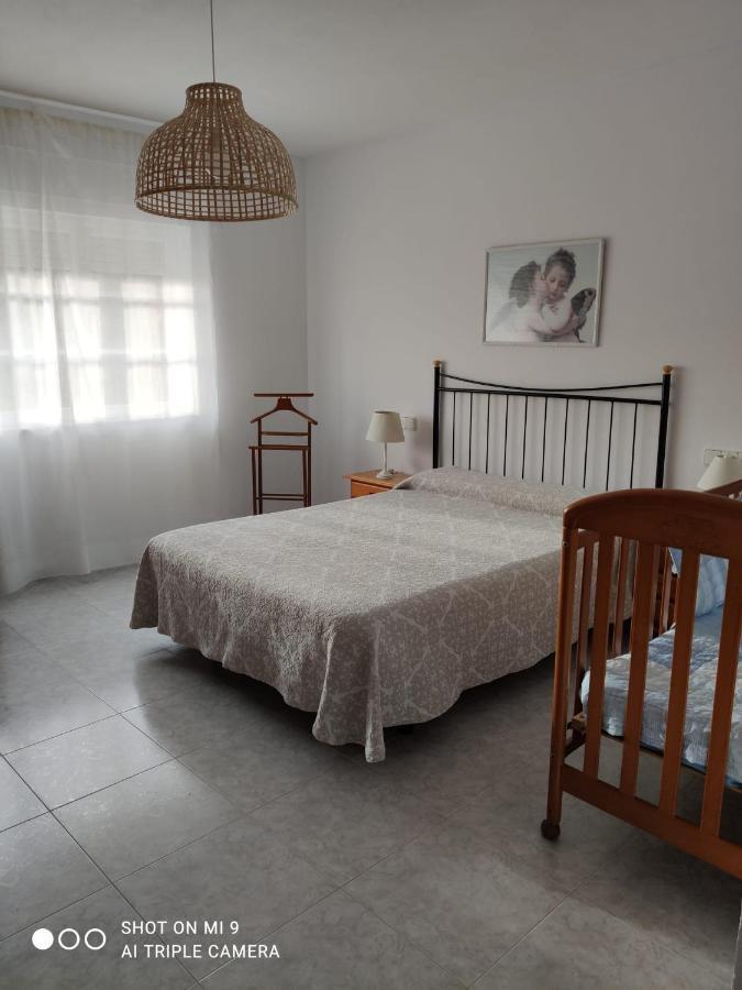 Casa Playa De Caldebarcos Villa Carnota Eksteriør bilde